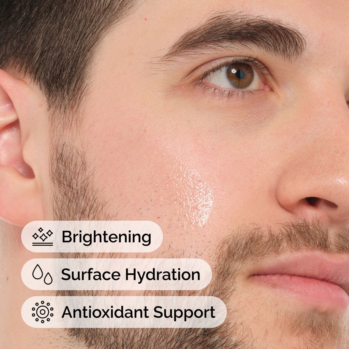 Application of The Ordinary 100% Cold-Pressed Virgin Marula Oil