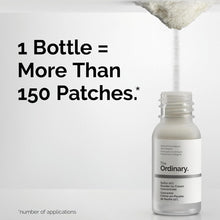 One bottle of Sulfur 10% Powder-to-Cream Concentrate replaces more than 150 pimple patches