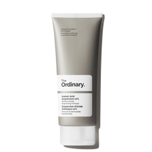 The Ordinary Azelaic Acid 10% Suspension brightening and texture reducing cream