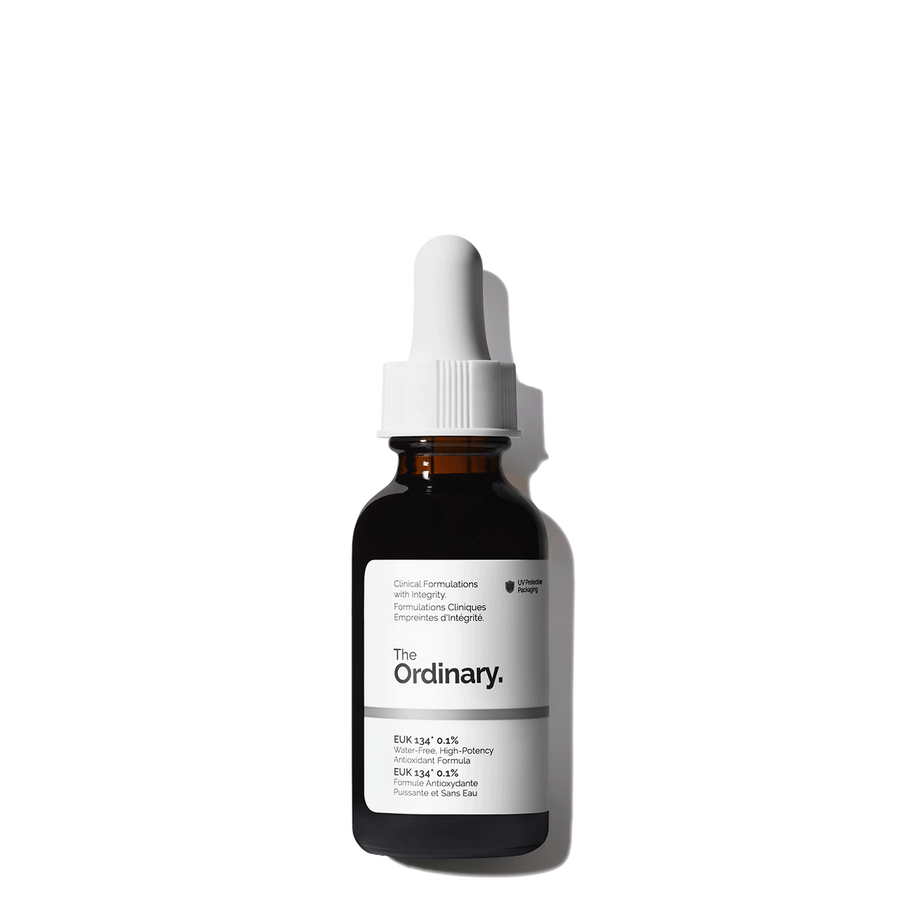 The Ordinary EUK 134 0.1% superoxide antioxidant serum