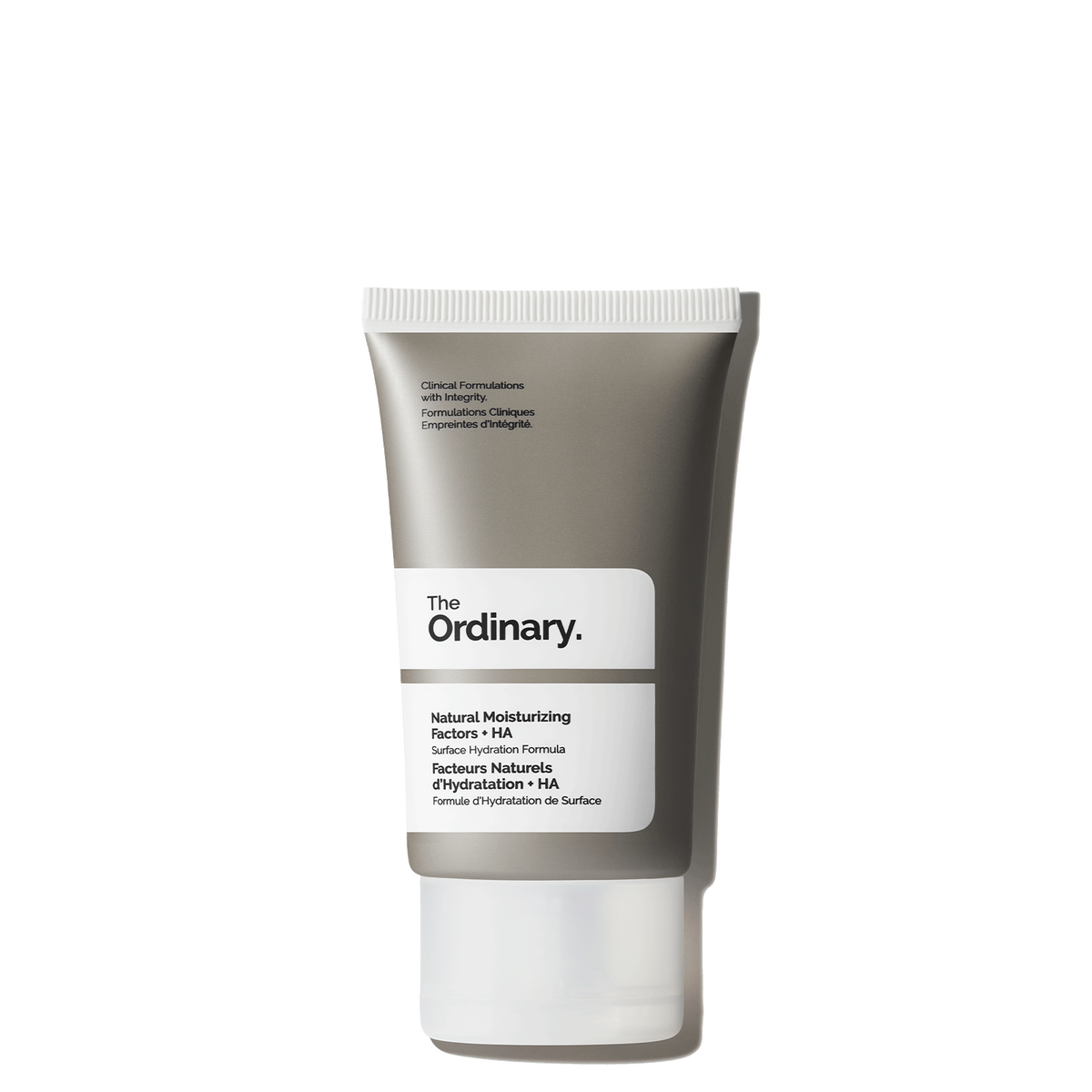 The Ordinary Natural Moisturizing Factors + HA with amino acids, fatty acids, and hyaluronic acid for well hydrated skin